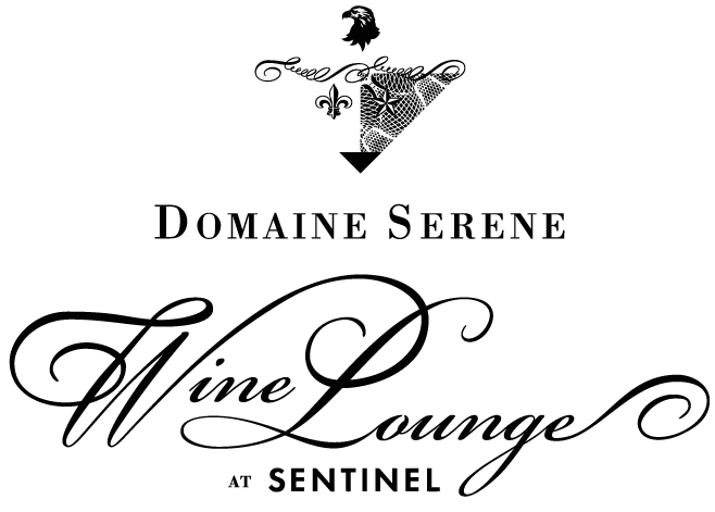 Domaine Serene Wine Lounge at Sentinel