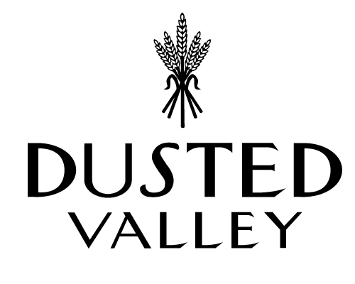 Dusted Valley