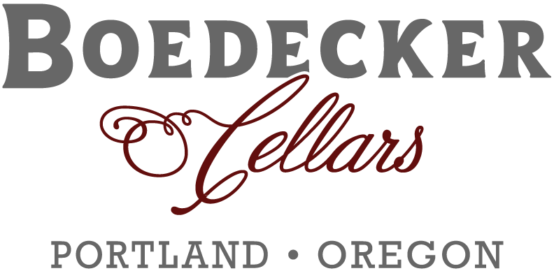 Boedecker Cellars Winery, Bottle Shop & Tasting Room
