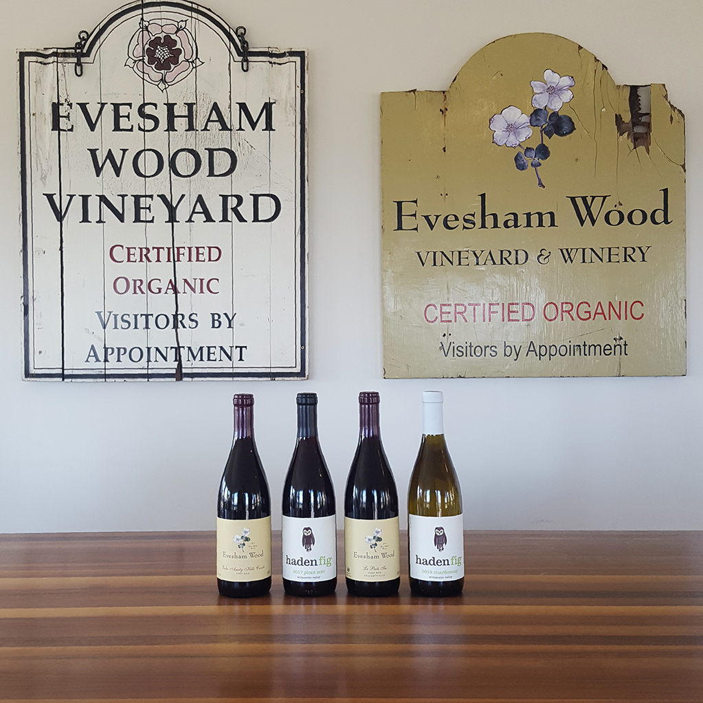 Evesham Wood & Haden Fig