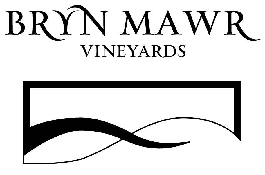 Bryn Mawr Vineyards Logo