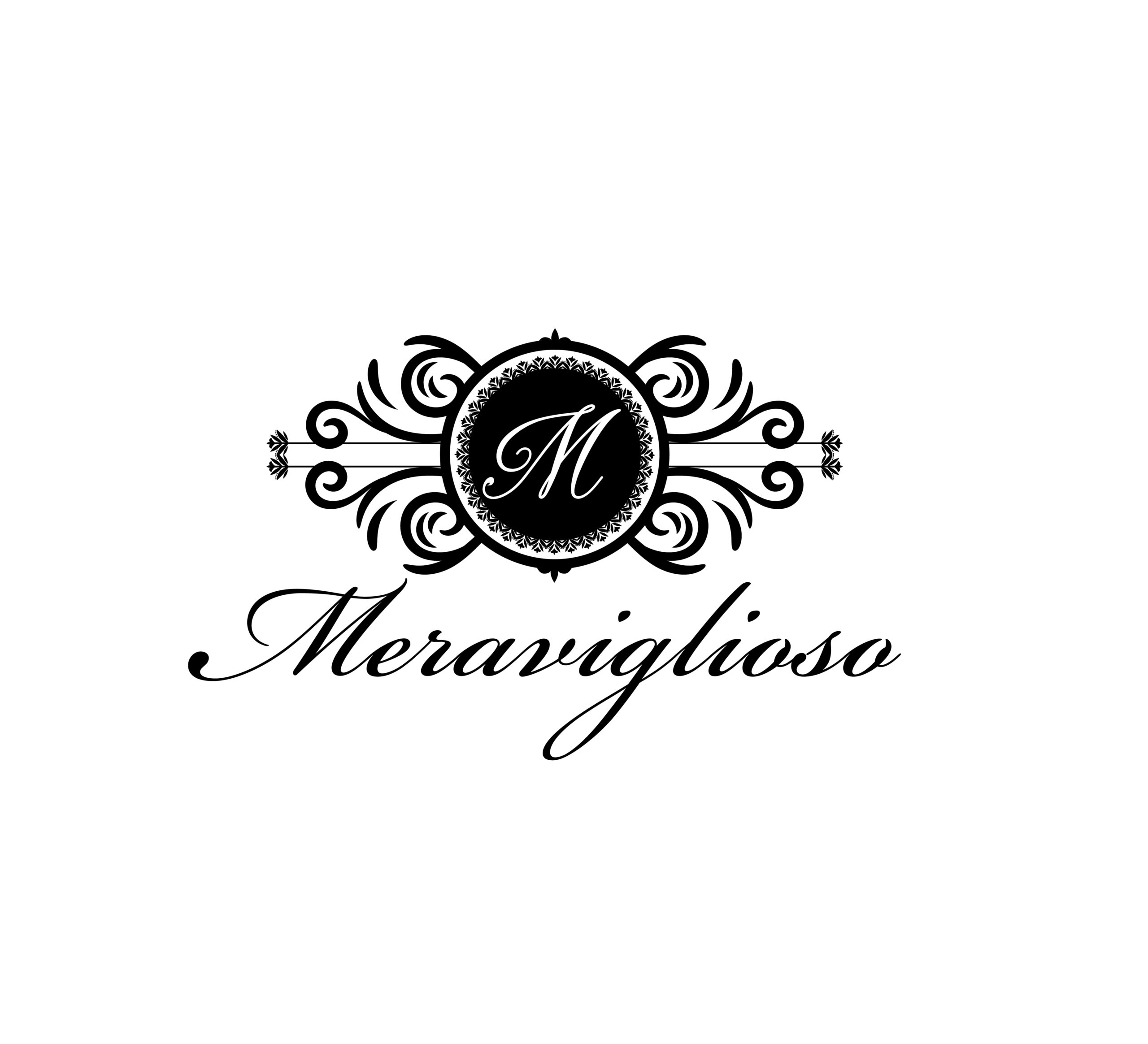 Meraviglioso Winery Logo