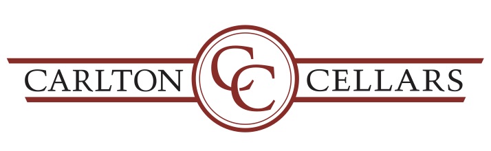 Carlton Cellars Tasting Room Logo