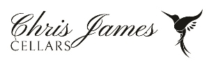 Chris James Cellars Logo