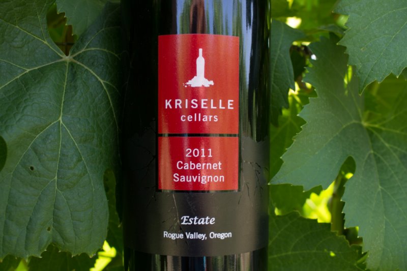 Kriselle Cellars