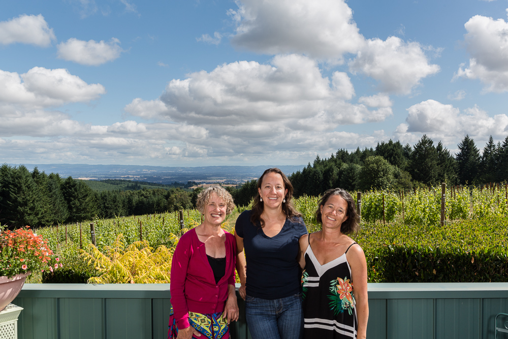 Three Feathers Estate & Vineyard