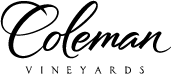 Coleman Vineyard Logo