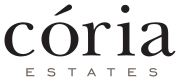 Coria Estates Logo