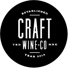 Craft Wine Co. Logo