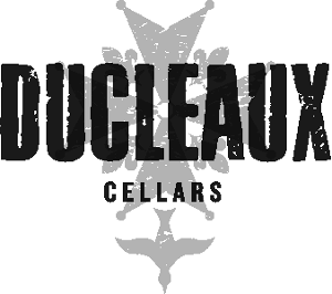 Ducleaux Cellars Estate Vineyard Logo