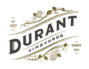 Durant Vineyards Logo