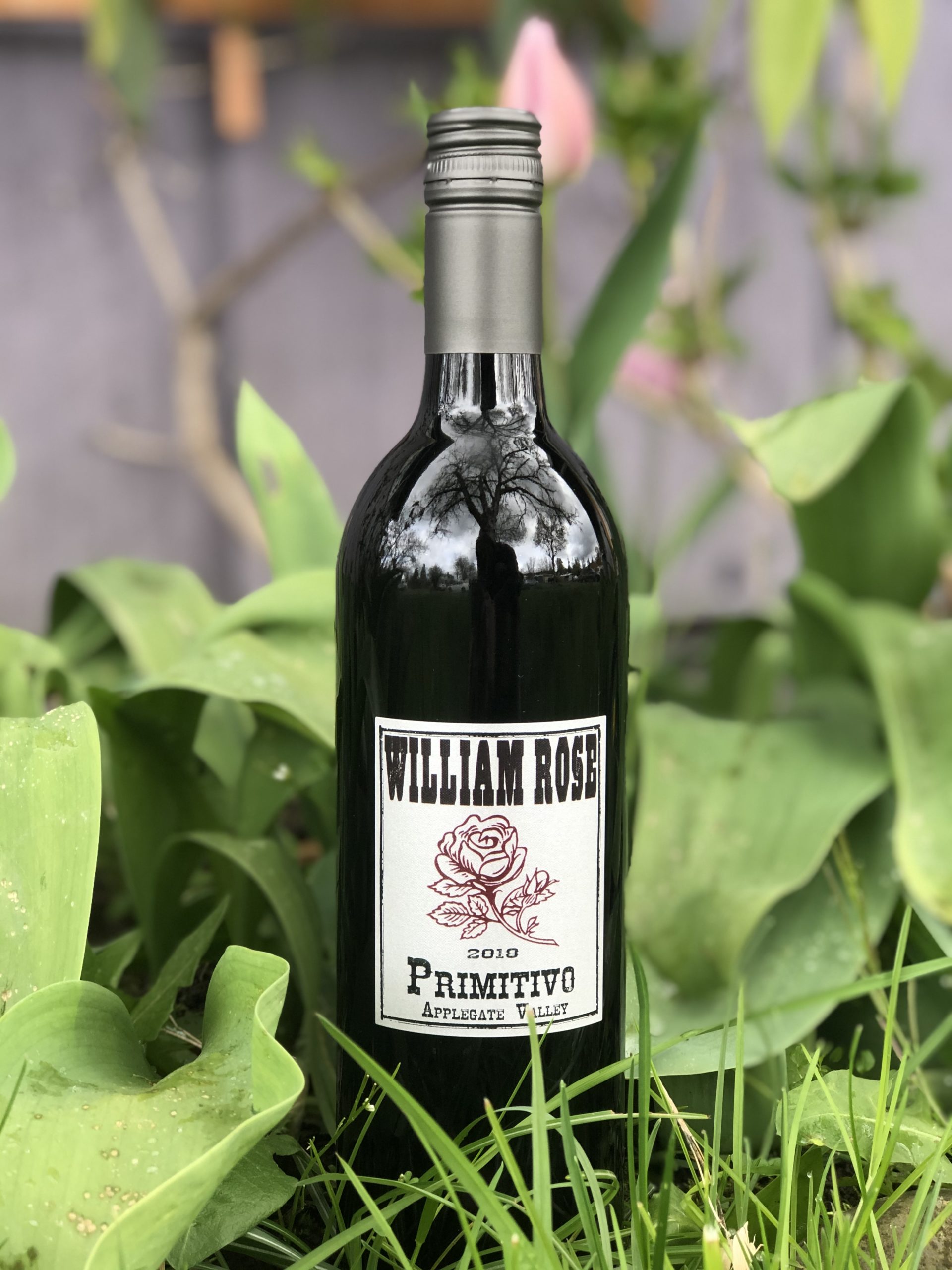 Oregon Wine LAB and William Rose Wines