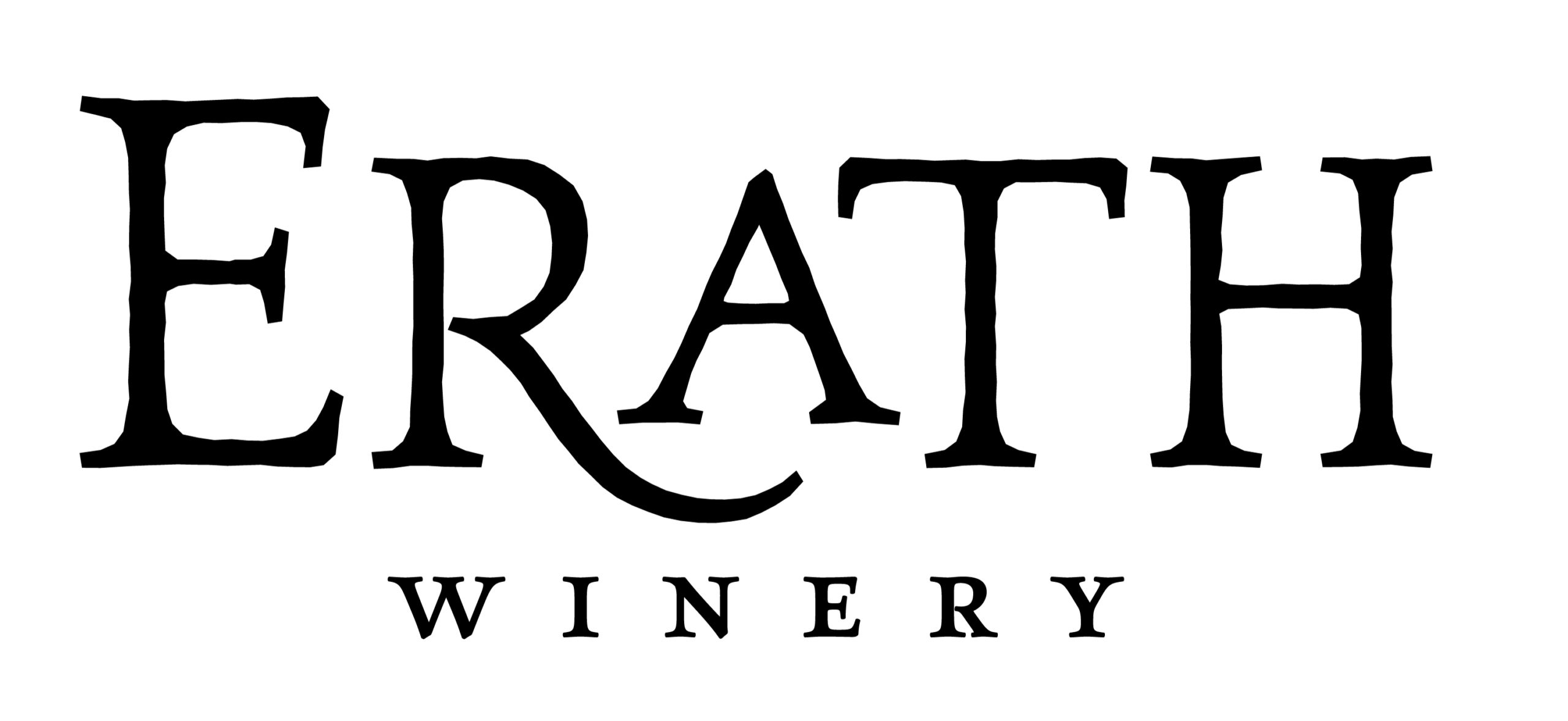 Erath – Urban Tasting Room Logo