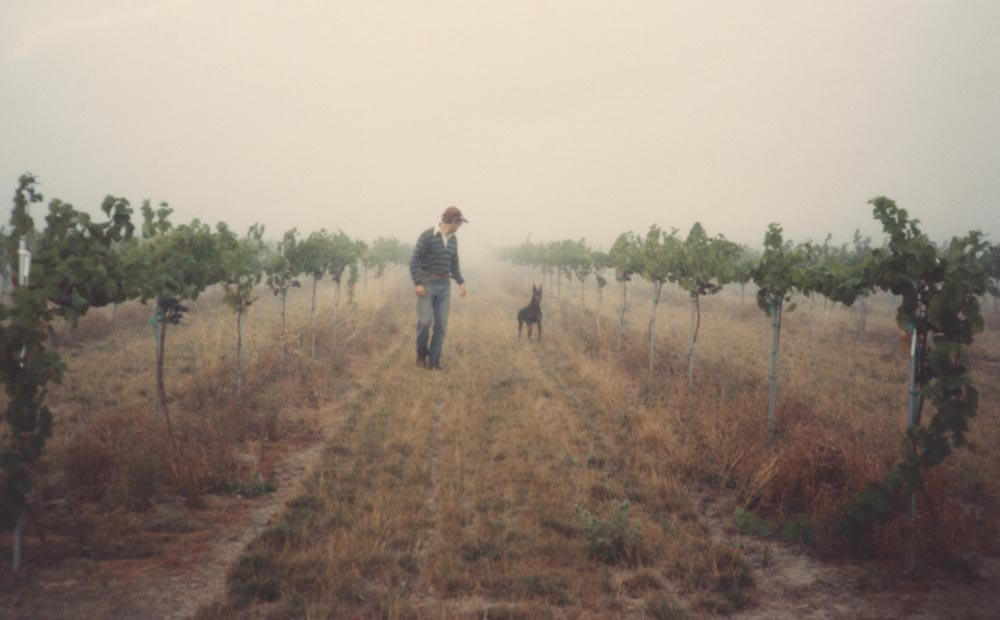 Eola Hills Wine Cellars