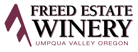 Freed Estate Winery Logo