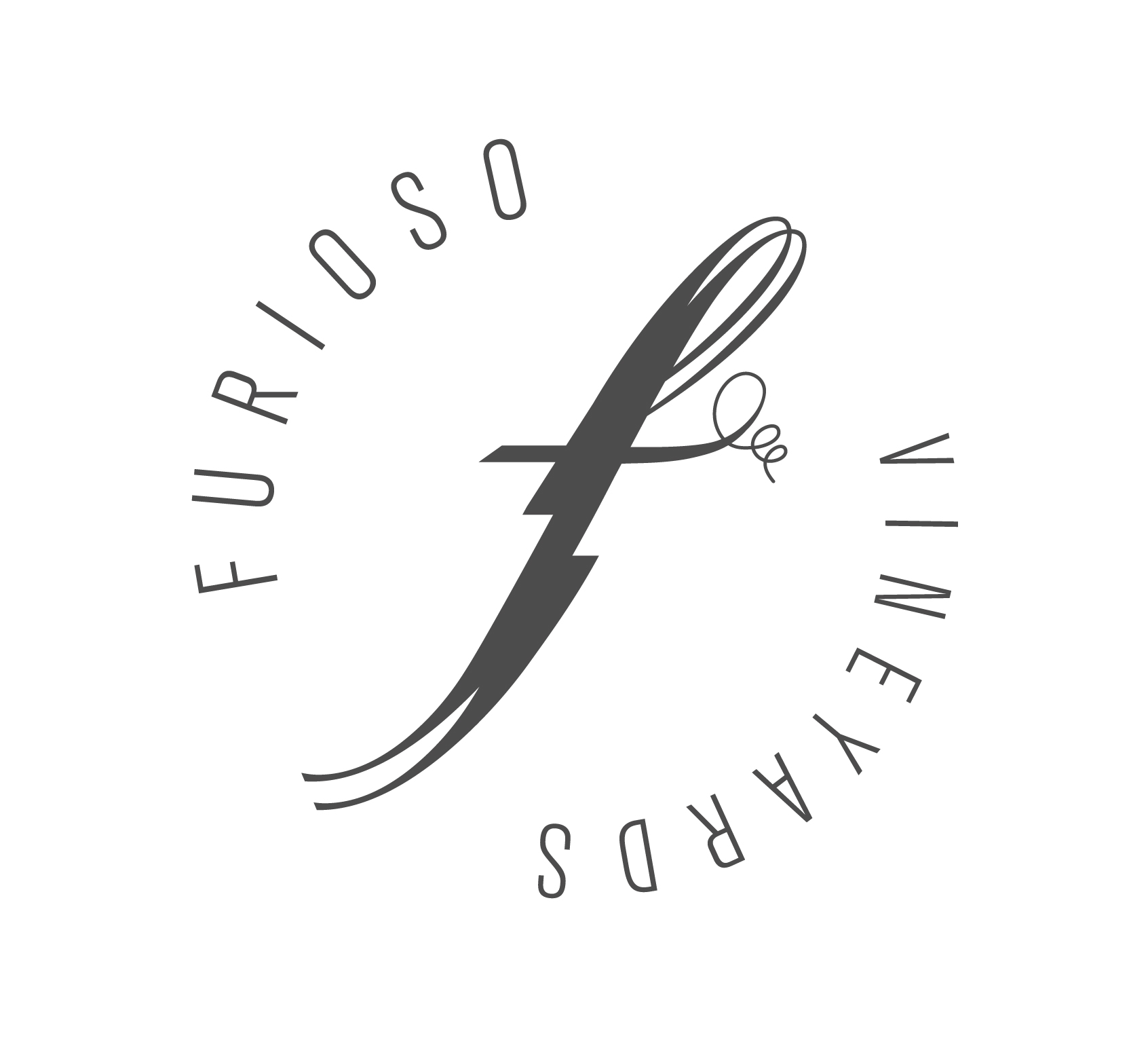 Furioso Vineyards Logo