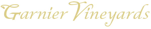 Garnier Vineyards Logo