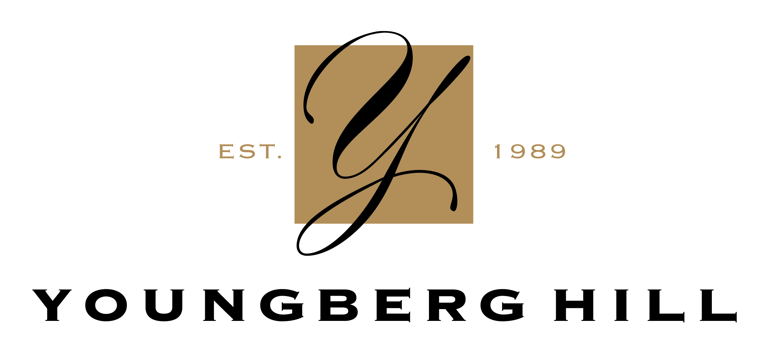 Youngberg Hill Logo