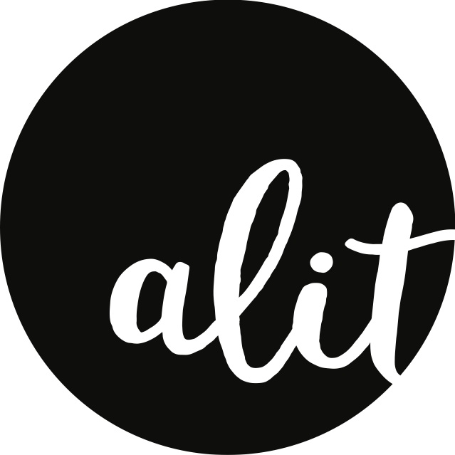 Alit Wines Logo