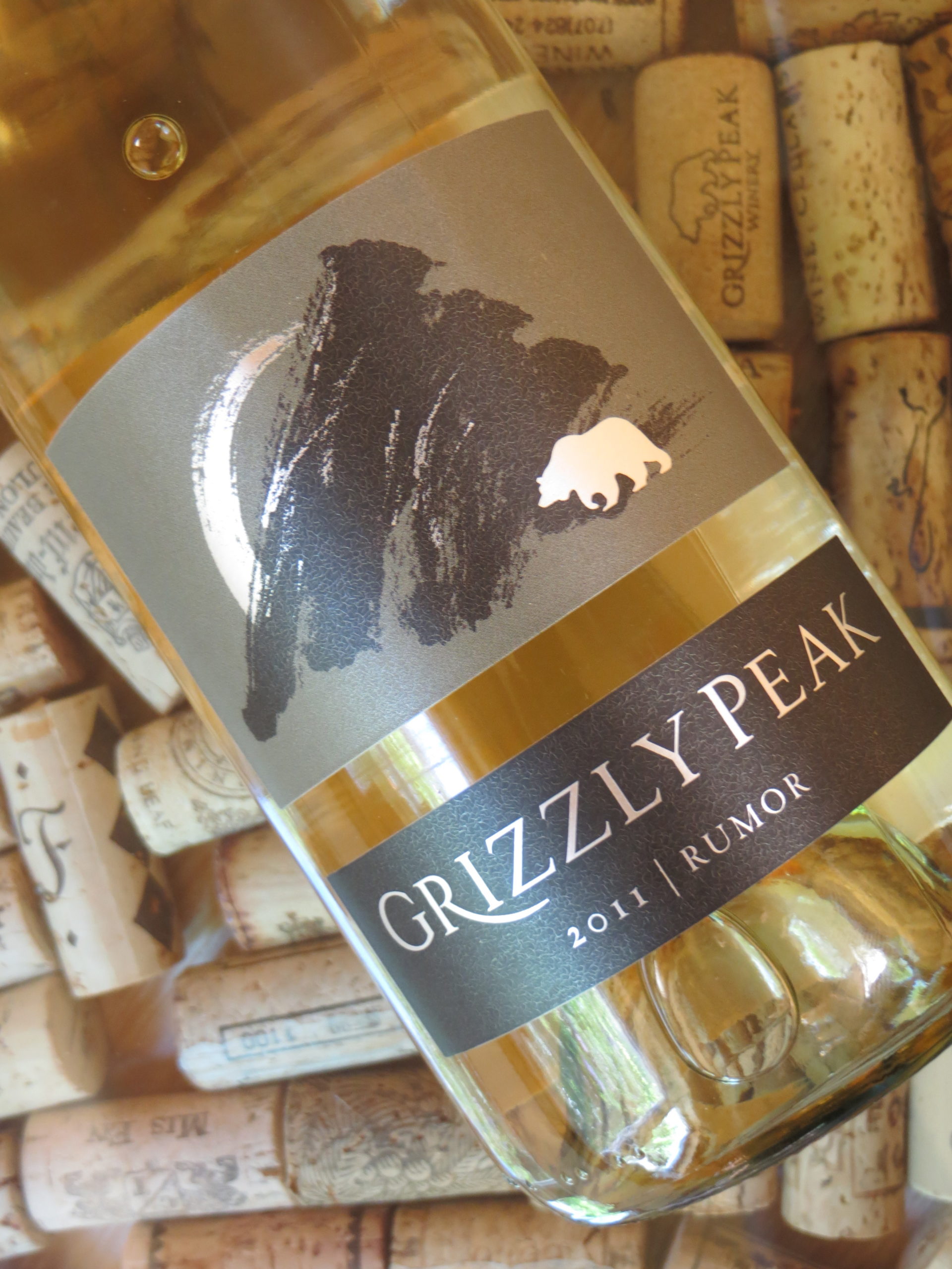 Grizzly Peak Winery