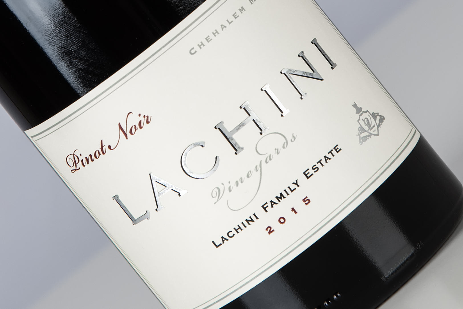 Lachini Estate Vineyard & Tasting Room