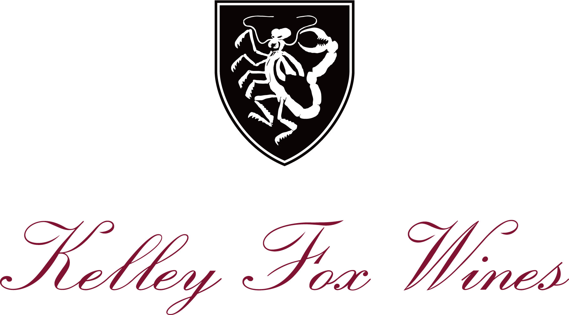 Kelley Fox Wines Logo