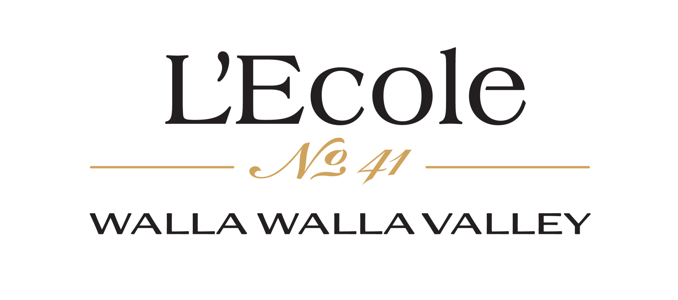 L’Ecole No 41 Logo