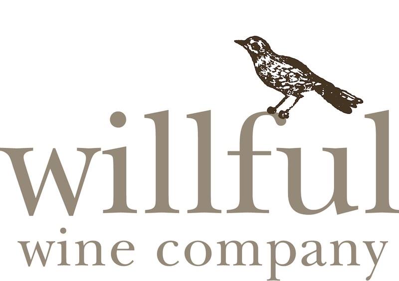 Willful Wines Logo