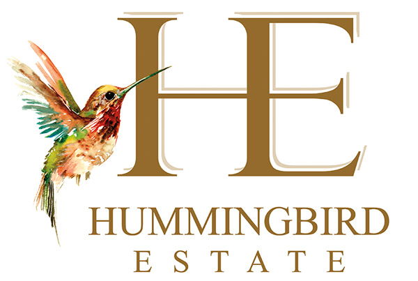 Hummingbird Estate Logo