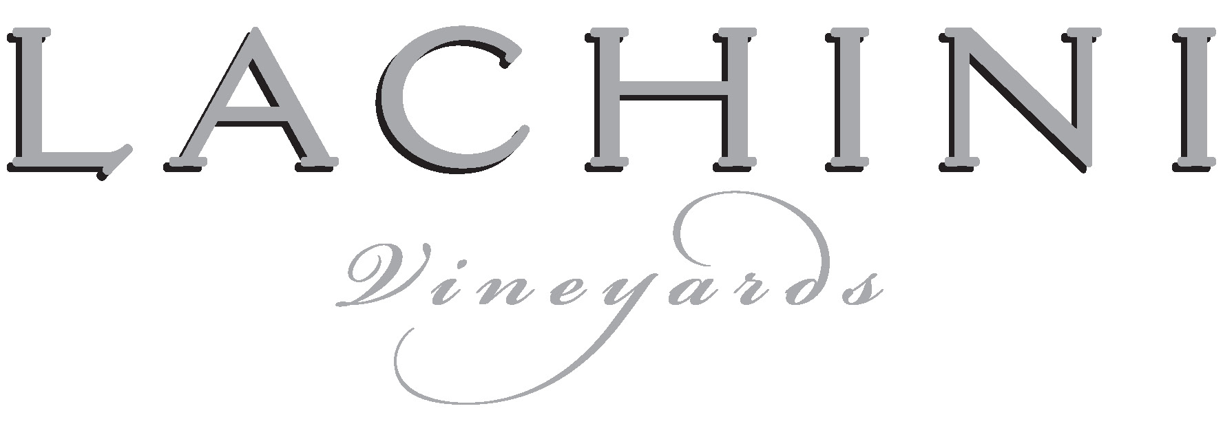 Lachini Winery & Tasting Bar Logo