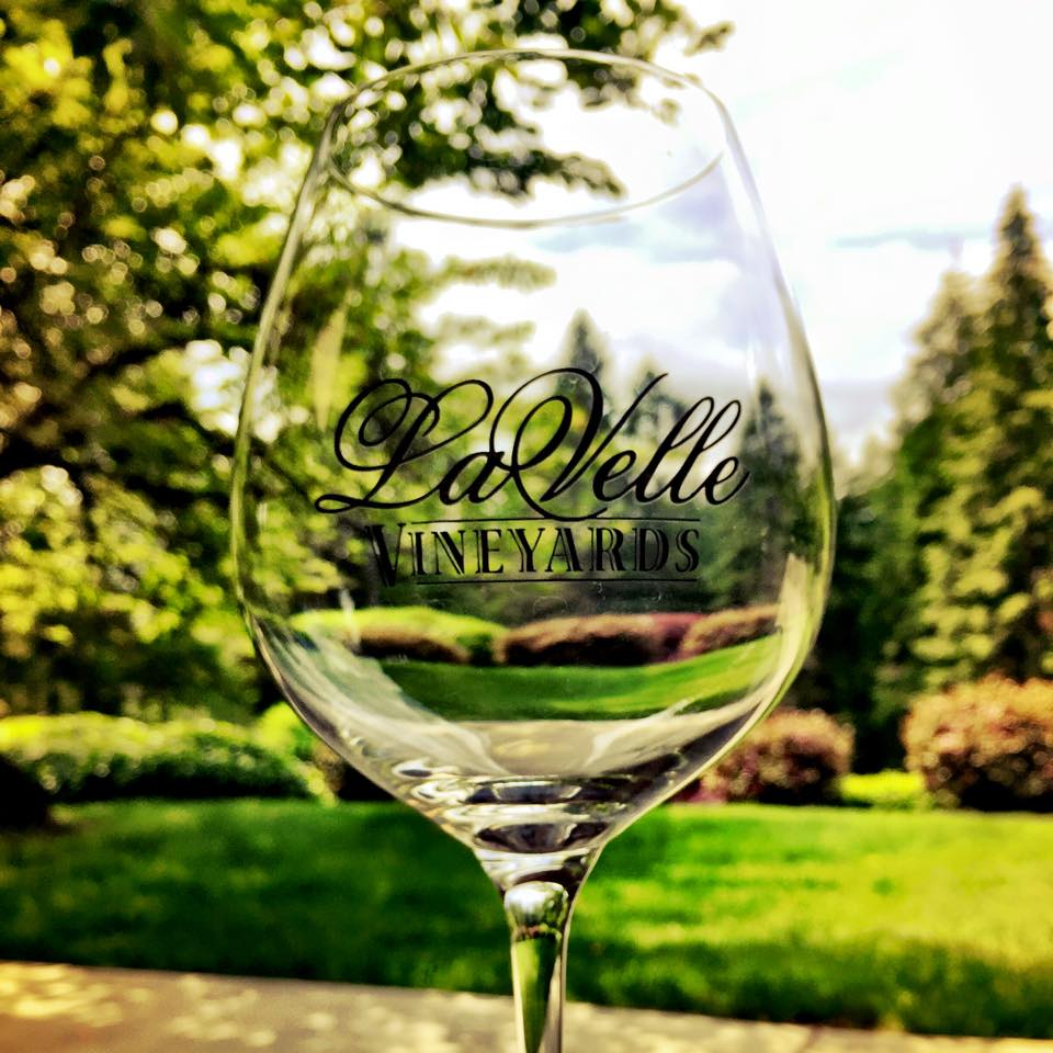 LaVelle Vineyards