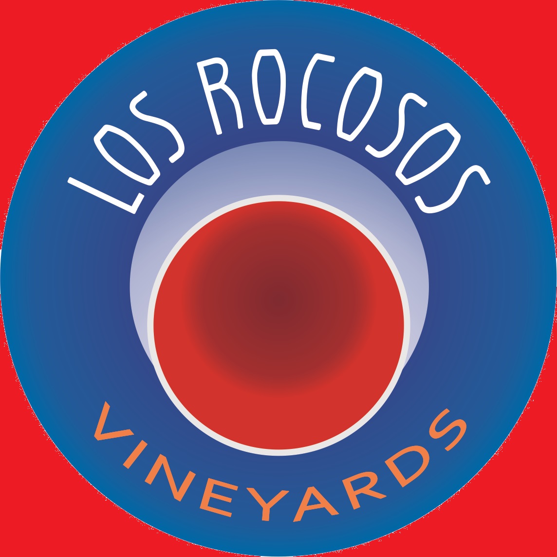 Los Rocosos Vineyards Logo
