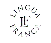 Lingua Franca Logo