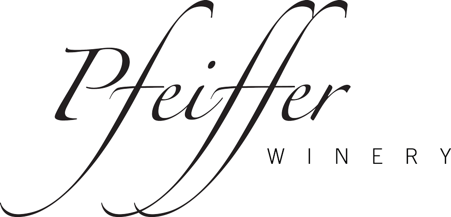 Pfeiffer Winery & Tasting Room Logo