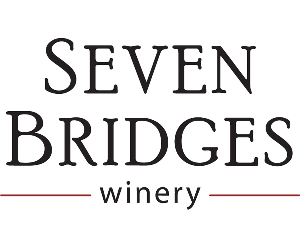 Seven Bridges Winery Logo