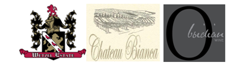 Chateau Bianca Winery Logo
