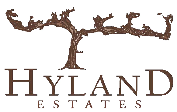 Hyland Estates Logo