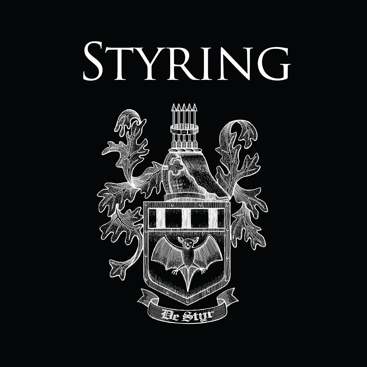 Styring Logo