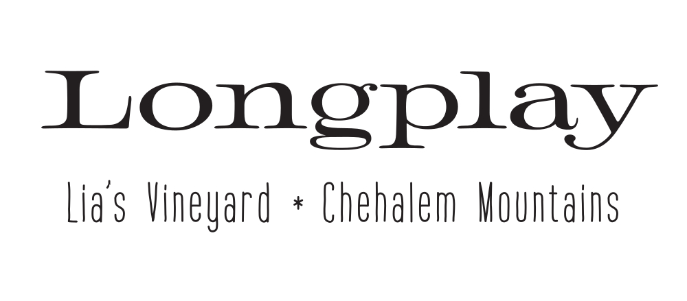 Longplay Wine Logo