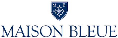 Maison Bleue Logo