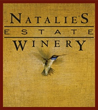 Natalie’s Estate Winery