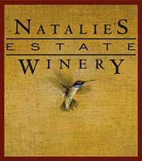 Natalie’s Estate Winery Logo