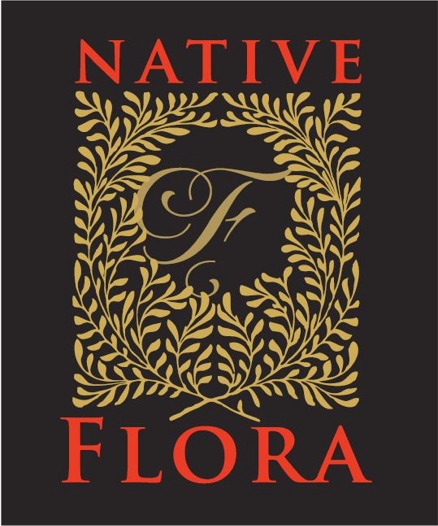 Native Flora Logo