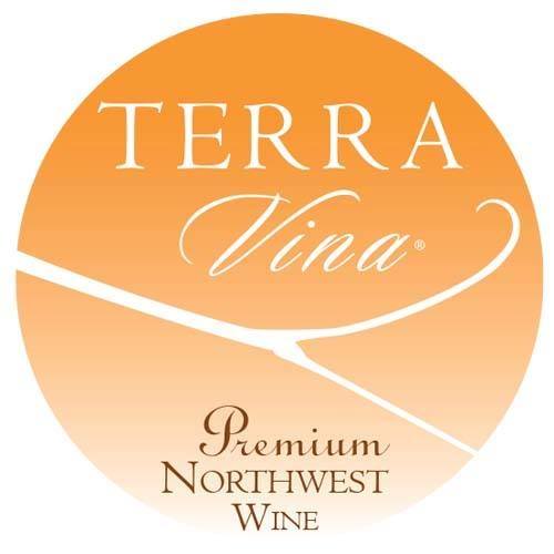 Terra Vina Vineyard Tasting Room Logo