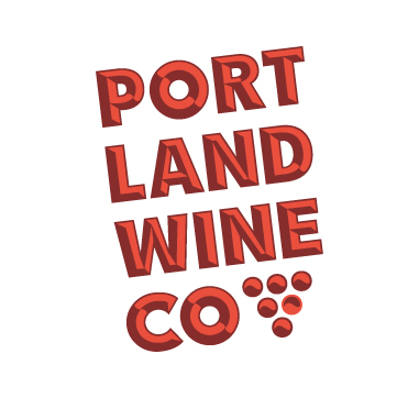 Portland Wine Company Home of Love & Squalor Wine Logo