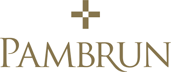 Pambrun Logo