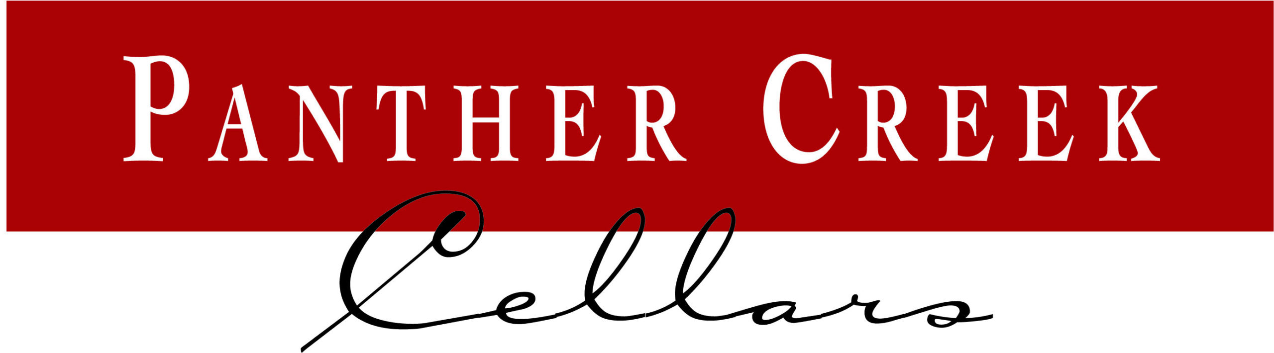 Panther Creek Cellars Logo