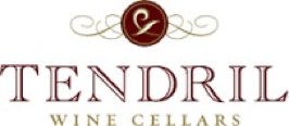 Tendril Wine Cellars Logo