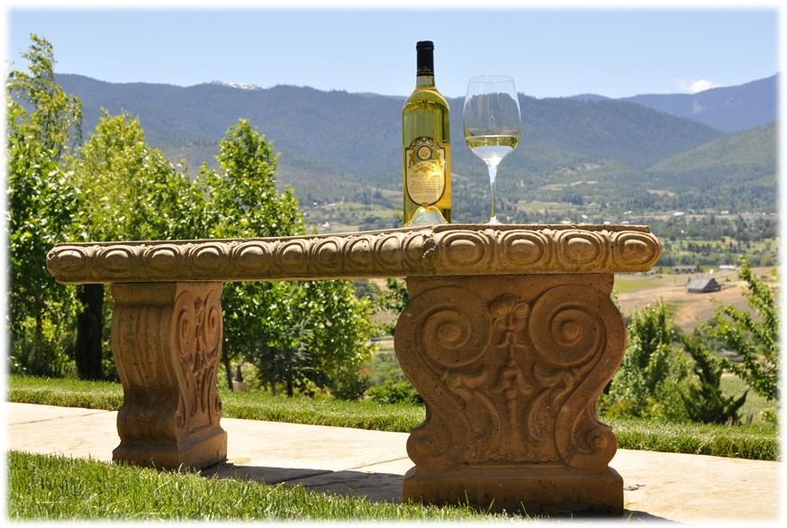 Belle Fiore Winery, Estate & Vineyard