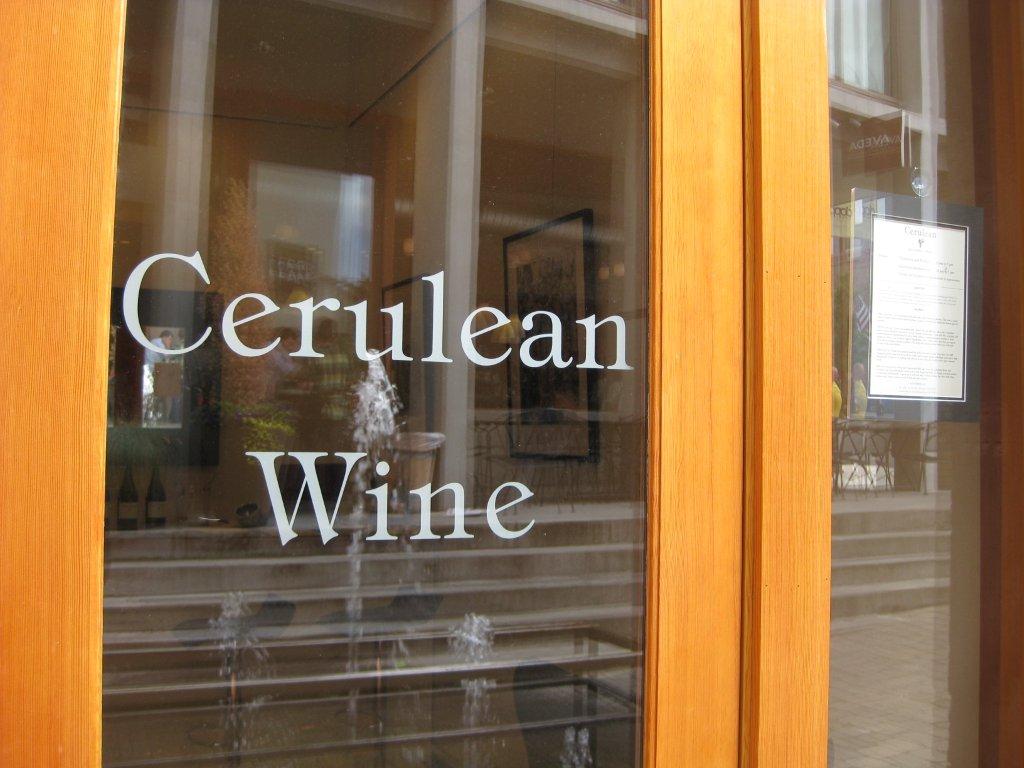 Cerulean Wine Tasting Room – Hood River